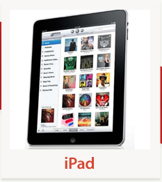 iPad iPad